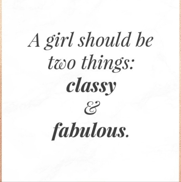 Meet your Posher, Shalonda - Picture 1 of 1